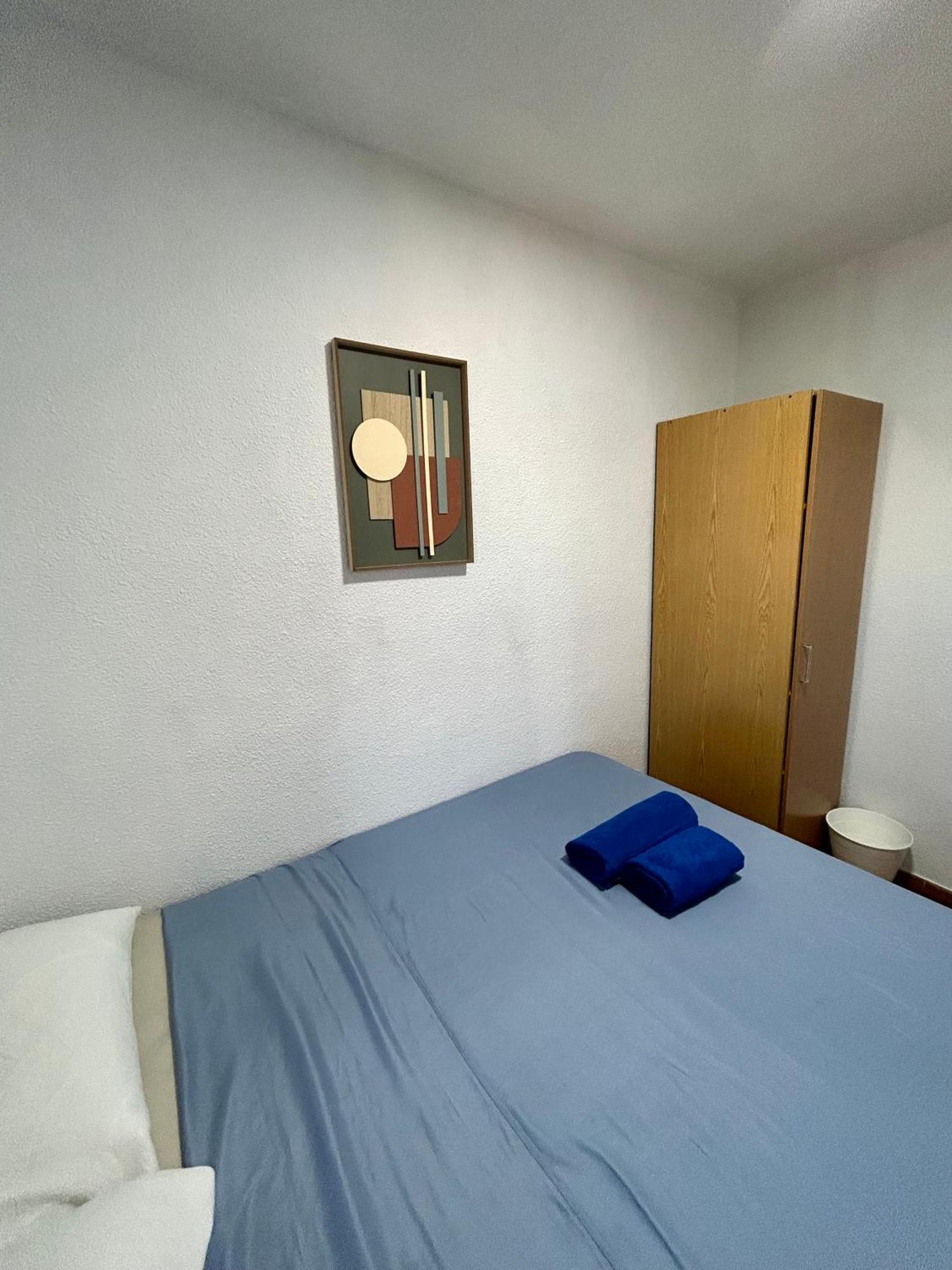 Rooms Aguila Getafe Exteriér fotografie